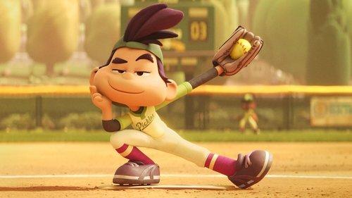 Win or Lose Season 1 Episode 6 - Mixed Signals