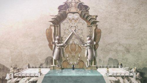 undefined Season 1 Episode 22 - Grand Quest