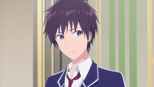 Liar, Liar Season 1 Episode 7 - Silence and Change