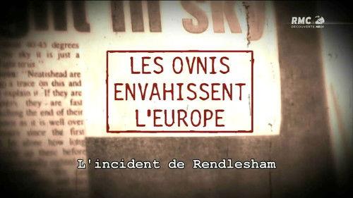 UFO Europe: The Untold Stories Season 1 Episode 2 - Episode 2