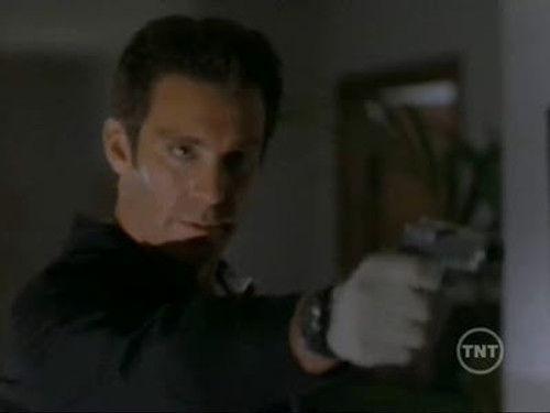 The Pretender Season 2 Episode 2 - Scott Free