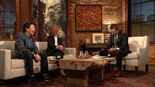 Talking Dead Season 5 Episode 7 - Heads Up