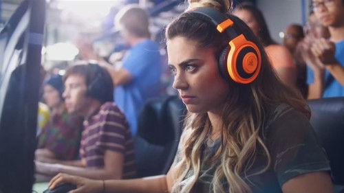 Dimension 404 Season 1 Episode 6 - Impulse