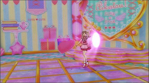 Aikatsu on Parade! Season 1 Episode 1 - Episode 1