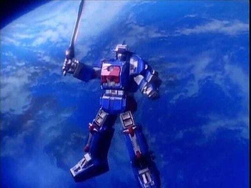 Denji Sentai Megaranger Season 1 Episode 2 - Look! Our Galaxy Mega