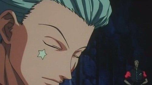 Hunter x Hunter Season 1 Episode 17 - Three People? × Five People? × Last Choice