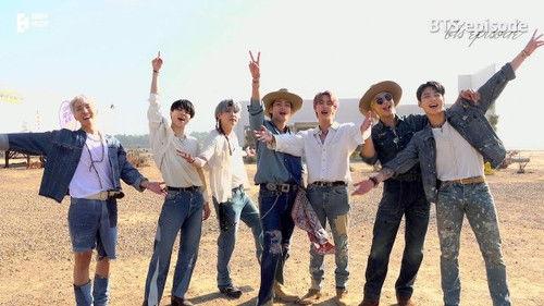 BTS EPISODE Season 9 Episode 9 - BTS (방탄소년단) 'Permission to Dance' MV Shoot Sketch