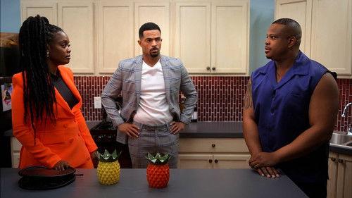 Tyler Perry's Sistas Season 6 Episode 11 - No Turning Back