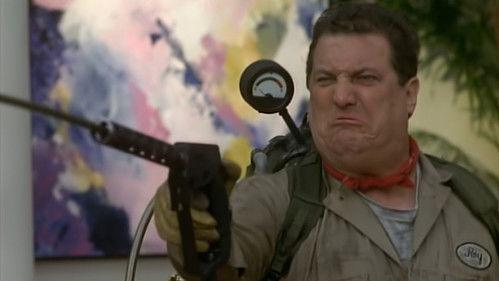 Deadly Games Season 1 Episode 11 - The Trash Man