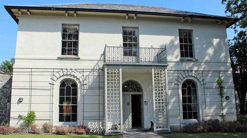 Great British Buildings: Restoration of the Year Season 1 Episode 1 - Watermills, Castles & Georgian Villas