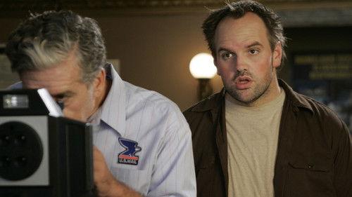 undefined Season 2 Episode 10 - South of the Border (1)