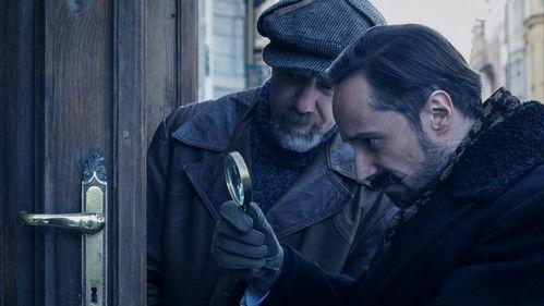 The Prague Mysteries Season 1 Episode 10 - Episode 10