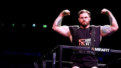 The World's Strongest Man Season 49 Episode 5 - The World Tour Finals
