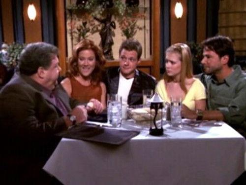 undefined Season 6 Episode 3 - What's News