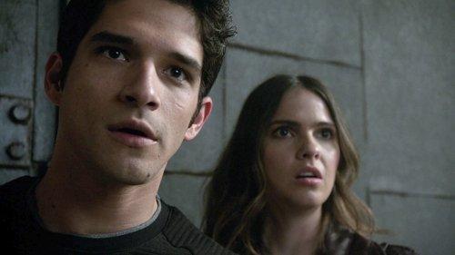 undefined Season 6 Episode 16 - Triggers