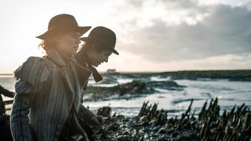 undefined Season 1 Episode 3 - Falling