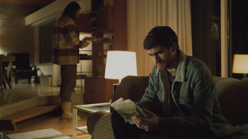 Godforsaken True Killers Season 4 Episode 4 - Episode 4