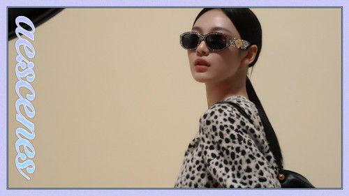 [ae:scenes] Season 1 Episode 7 - NINGNING VERSACE CAMPAIGN Behind