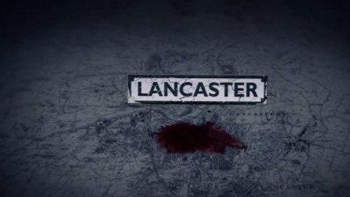 Murder Maps Season 4 Episode 3 - Dr. Buck Ruxton