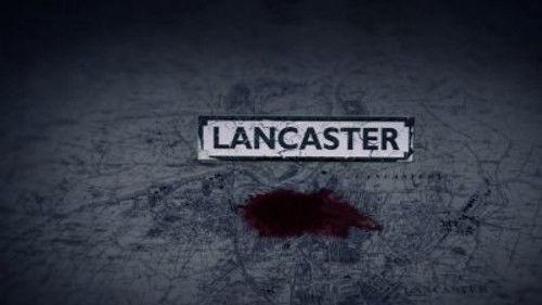 Murder Maps Season 4 Episode 3 - Dr. Buck Ruxton