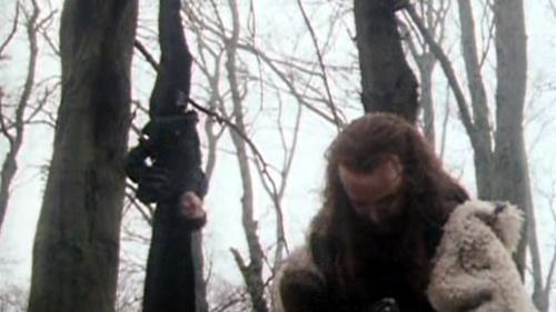 Blackadder Season 1 Episode 2 - Born to Be King