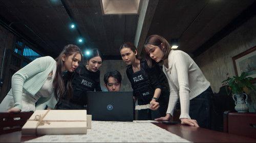 Petrichor Season 1 Episode 9 - Come Rain or Shine