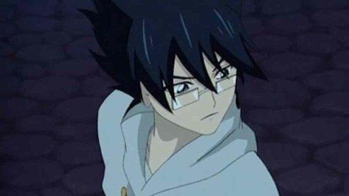 Zinba Season 1 Episode 13 - Dux\'s Cover