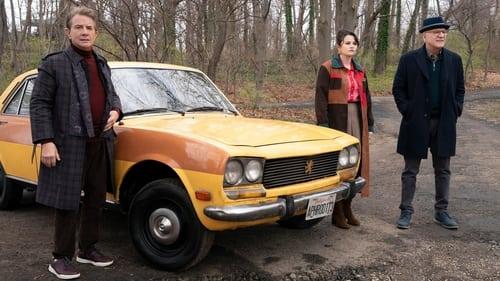 Only Murders in the Building Season 4 Episode 4 - The Stunt Man