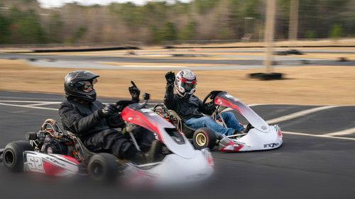 Ride with Norman Reedus Season 7 Episode 1 - Walking Dead Country with Kim Coates