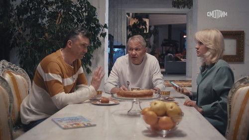 Sklifosovsky Season 11 Episode 6 - Episode 6