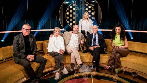 Carina Bergfeldt Season 2 Episode 8 - Episode 8