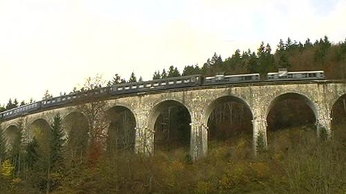 Eisenbahn-Romantik Season 13 Episode 5 - Episode 5