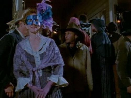 Dr. Quinn, Medicine Woman Season 2 Episode 3 - Halloween