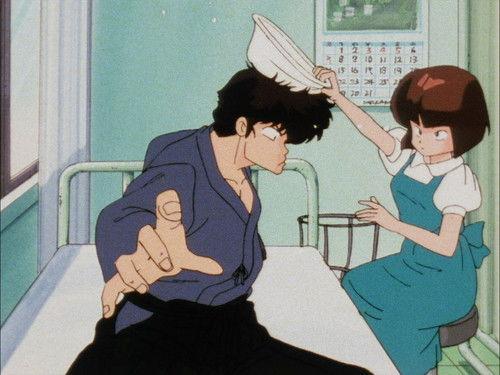 Ranma ½ Season 1 Episode 4 - Ranma and... Ranma? If It's Not One Thing, It's Another