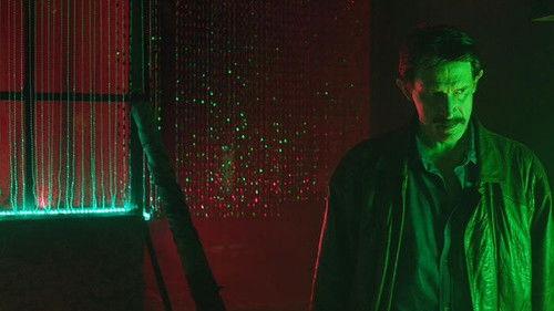 Inspector Rojas: In Cold Blood Season 1 Episode 2 - Tacna