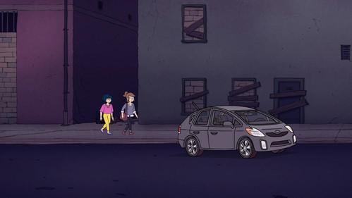 undefined Season 1 Episode 5 - Skate Dad