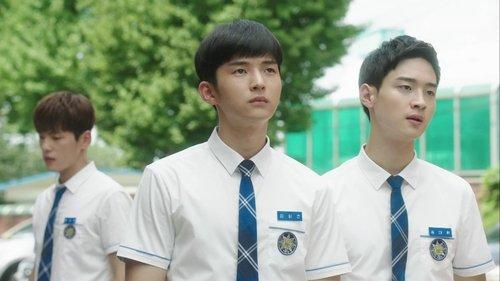 School 2017 Season 1 Episode 8 - After the Lie