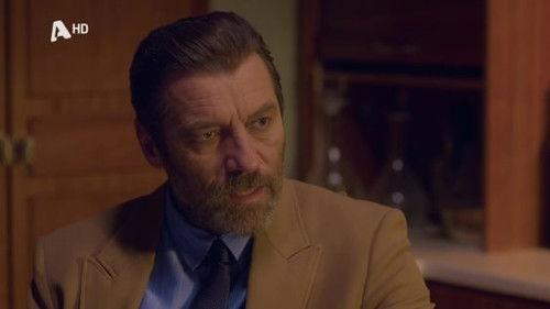 Αυτή η Νύχτα Μένει Season 1 Episode 14 - Episode 14