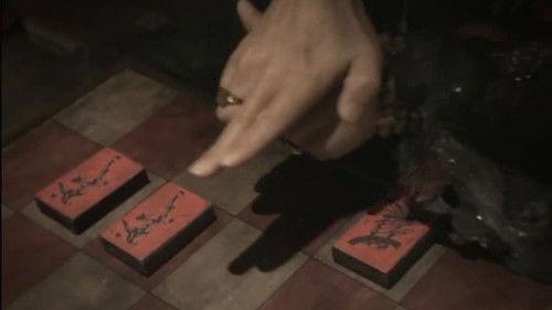 GARO Season 1 Episode 16 - Red Sake