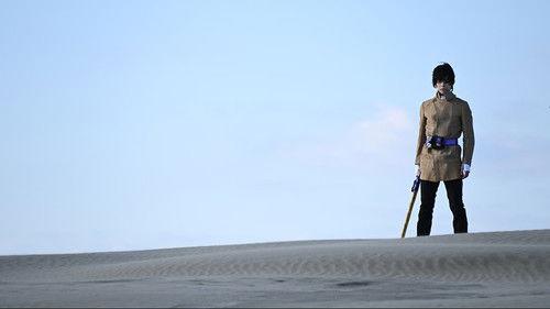 Kamen Rider Saber Season 1 Episode 26 - Episode 26