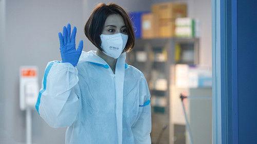 Doctor-X: Surgeon Michiko Daimon Season 7 Episode 10 - Episode 10