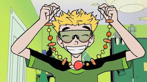 My Life Me Season 1 Episode 25 - Holiday Hijinx