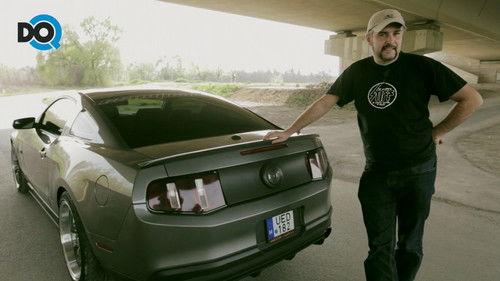 Totalcar Season 6 Episode 6 - Episode 6