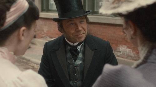 undefined Season 1 Episode 7 - 'Catch Me If You Can'