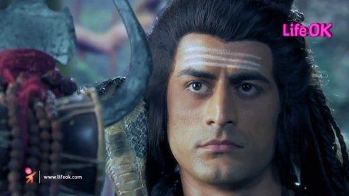 Devon Ke Dev...Mahadev Season 2 Episode 3 - Daksh puts a curse on Chandrama