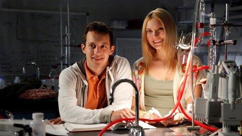 Greek Season 3 Episode 1 - The Day After