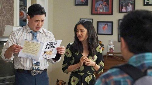 Fresh Off the Boat Season 2 Episode 18 - Week In Review