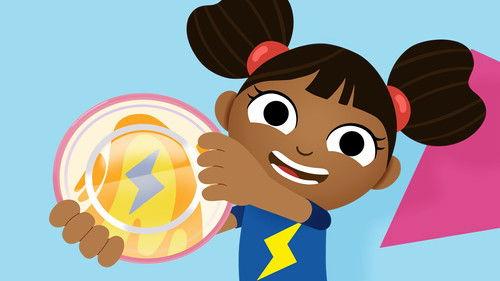 Yakka Dee! Season 5 Episode 9 - Plate