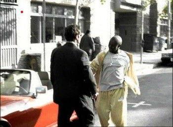 The District Season 2 Episode 22 - Payback