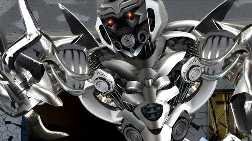 MAD Season 1 Episode 2 - Trans-Bore-Mores / Groan Wars